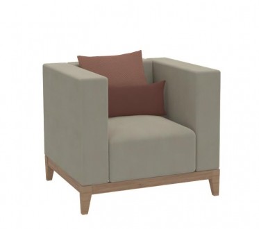 fauteuil Panama